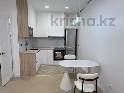 2-комнатная квартира · 53 м² · 17/22 этаж, мкр Комсомольский, Т.рыскулова 9А 77 за 450 000 〒 в Астане, Есильский р-н