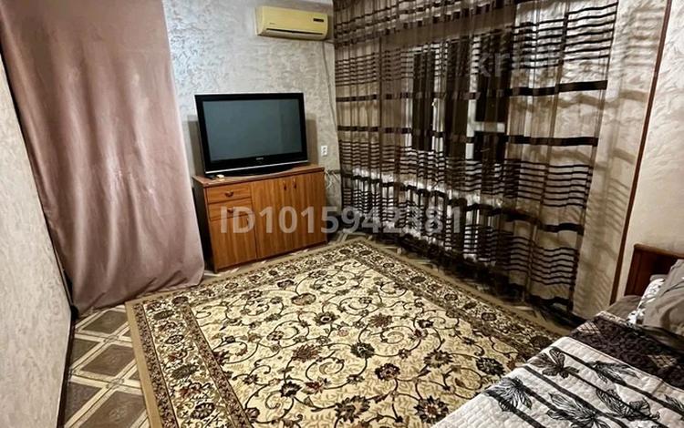 1-комнатная квартира · 35 м² · 4/5 этаж, Сулейменова 46 за 90 000 ₸ в  — фото 2