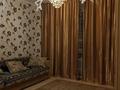3-комнатная квартира · 80 м² · 11/12 этаж, Сарыарка 31/2 — Сарыарка -Жангильдина за 33.5 млн ₸ в Астане, Сарыарка р-н