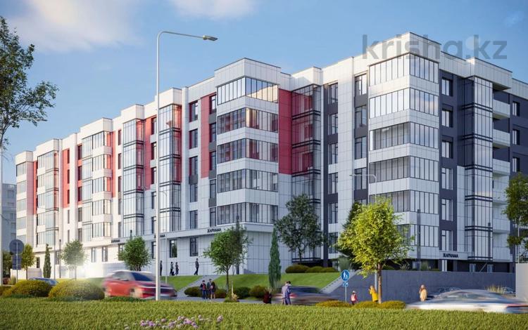 2-комнатная квартира · 60.65 м², Увалиева 7 за ~ 27.3 млн ₸ в Усть-Каменогорске — фото 2