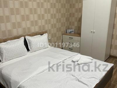 1-комнатная квартира · 36 м², мкр Альмерек, Шертер 31 — Мк. Альмерек за 150 000 〒 в Алматы, Турксибский р-н