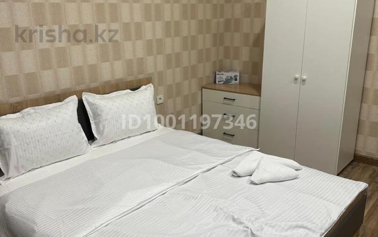 1-комнатная квартира · 36 м² · 2/3 этаж, мкр Альмерек, Шертер 31 — Мк. Альмерек за 150 000 ₸ в Алматы, Турксибский р-н — фото 2