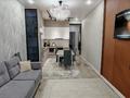 3-комнатная квартира · 70 м² · 1/9 этаж, мкр Юго-Восток, Муканова 55/2 за 41 млн ₸ в Караганде, Казыбек би р-н — фото 2