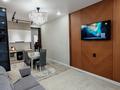3-комнатная квартира · 70 м² · 1/9 этаж, мкр Юго-Восток, Муканова 55/2 за 41 млн ₸ в Караганде, Казыбек би р-н — фото 5