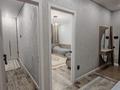 3-комнатная квартира · 70 м² · 1/9 этаж, мкр Юго-Восток, Муканова 55/2 за 41 млн ₸ в Караганде, Казыбек би р-н — фото 10