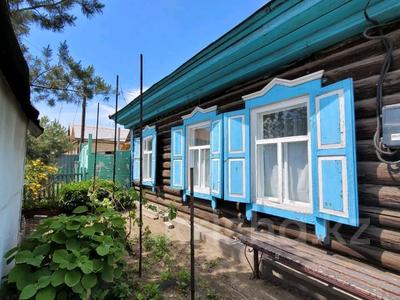 Отдельный дом • 3 комнаты • 87 м² • 4 сот., Дулатова за 17 млн 〒 в Семее