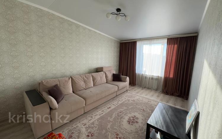 3-бөлмелі пәтер · 67.7 м² · 6/6 қабат, Юбилейный 29, бағасы: 26 млн ₸ в Костанае — фото 5