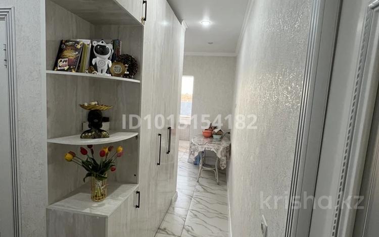 1-комнатная квартира · 35 м² · 5/5 этаж, мкр Мынбулак за 13 млн ₸ в Таразе — фото 2