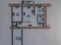 3-комнатная квартира, 60 м², 5/5 этаж, Ауэзова 168 за 18.5 млн 〒 в Петропавловске — фото 6