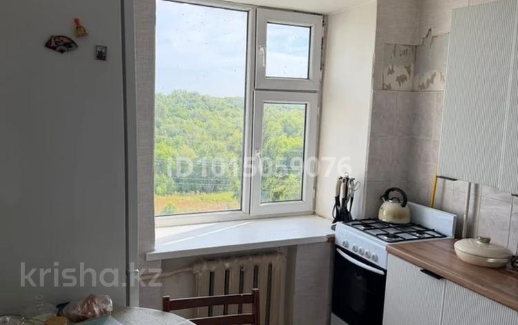 4-комнатная квартира · 63 м² · 5/5 этаж, мкр. Зачаганск пгт, Бостандык 47 за 14 млн ₸ в Уральске — фото 2