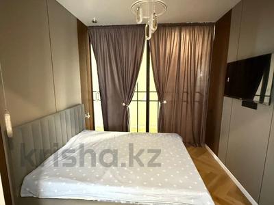 2-комнатная квартира · 60 м² · 7/20 этаж, Юрия Гагарина 310бло/2 — Жандосова за 500 000 〒 в Алматы, Бостандыкский р-н