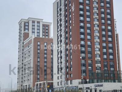 2-комнатная квартира, 69 м², 5/16 этаж, Гейдар Алиев за 52 млн 〒 в Астане, Есильский р-н