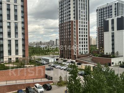 2-комнатная квартира, 68.8 м², 5/16 этаж, Гейдар Алиев за 50 млн 〒 в Астане, Есильский р-н