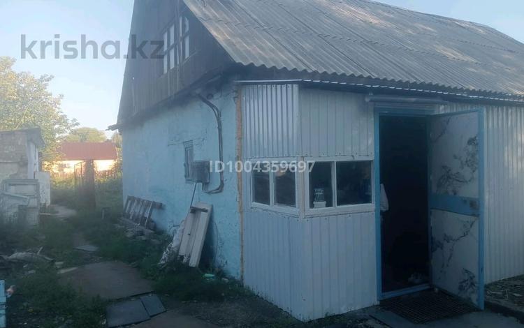 Отдельный дом · 3 комнаты · 60 м² · 7.4 сот., Щербакова 4 — Щербакова - Бажова за 13 млн ₸ в Усть-Каменогорске, Ульбинский — фото 2