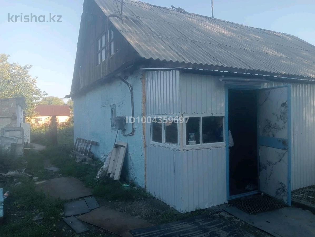 Отдельный дом · 3 комнаты · 60 м² · 7.4 сот.