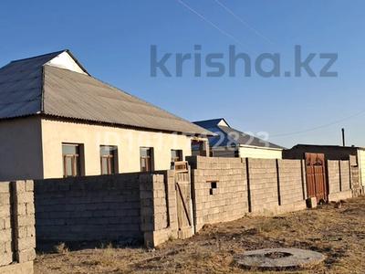 Отдельный дом · 6 комнат · 156 м² · 15 сот., Ясси-2 94 — Карнак за 14 млн ₸