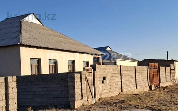 Отдельный дом · 6 комнат · 156 м² · 15 сот., Ясси-2 94 — Карнак за 14 млн ₸ — фото 2