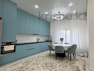 Жеке үй · 3 бөлме · 120 м² · , Үркер, Даулеткерея Шыгайулы 58, бағасы: 47 млн ₸ в Астане, Нура р-н