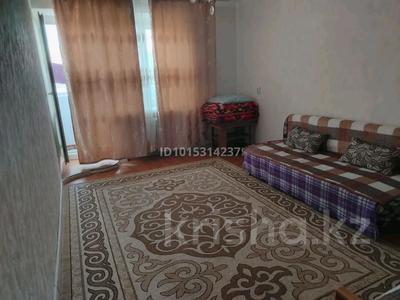 1-комнатная квартира · 34 м² · 2/5 этаж, Абулхаирхана — Центр за 8 000 ₸ в Актобе