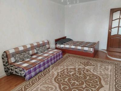 1-комнатная квартира · 34 м² · 2/5 этаж, Абулхаирхана — Центр за 8 000 ₸ в Актобе