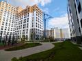 1-комнатная квартира, 34.3 м², 11/17 этаж, Хусейн бен Талал 39 за 18.5 млн 〒 в Астане, Есильский р-н — фото 23