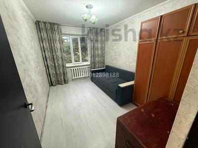 2-бөлмелі пәтер · 50 м² · 1/5 қабат, Конаев 8 — Кунаева Желтоксан, бағасы: 19 млн ₸ в Талдыкоргане, мкр Самал