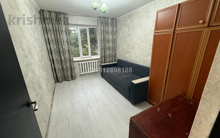 2-бөлмелі пәтер · 50 м² · 1/5 қабат, Конаев 8 — Кунаева Желтоксан, бағасы: 19 млн ₸ в Талдыкоргане, мкр Самал — фото 2