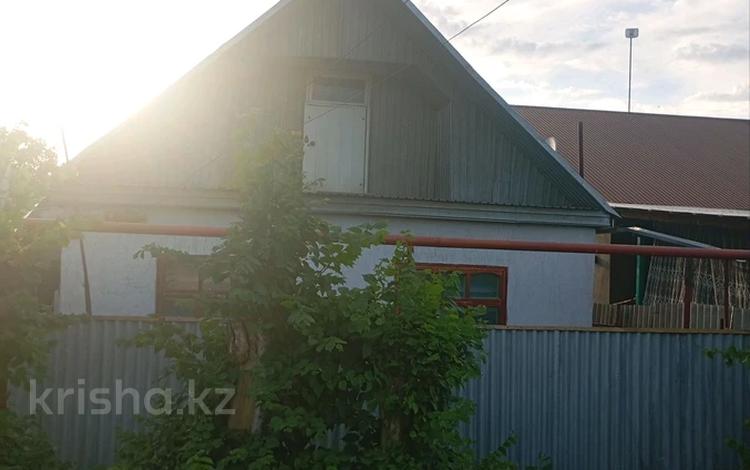 Жеке үй · 4 бөлме · 100 м² · 7 жүзд., Крылова 35 — 48 школа, бағасы: 15 млн ₸ в Мерке — фото 2
