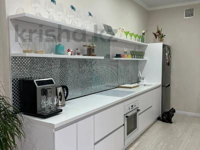 2-бөлмелі пәтер · 63.7 м² · 4/11 қабат, Аль-Фараби, бағасы: 40 млн ₸ в Костанае