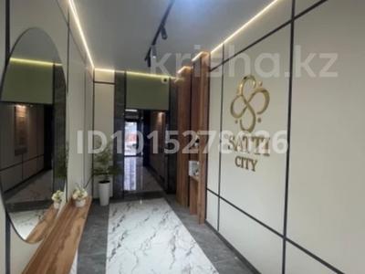 1-бөлмелі пәтер · 45 м² · 7/7 қабат, Илияса Есенберлина 80, бағасы: 22.9 млн ₸ в Усть-Каменогорске