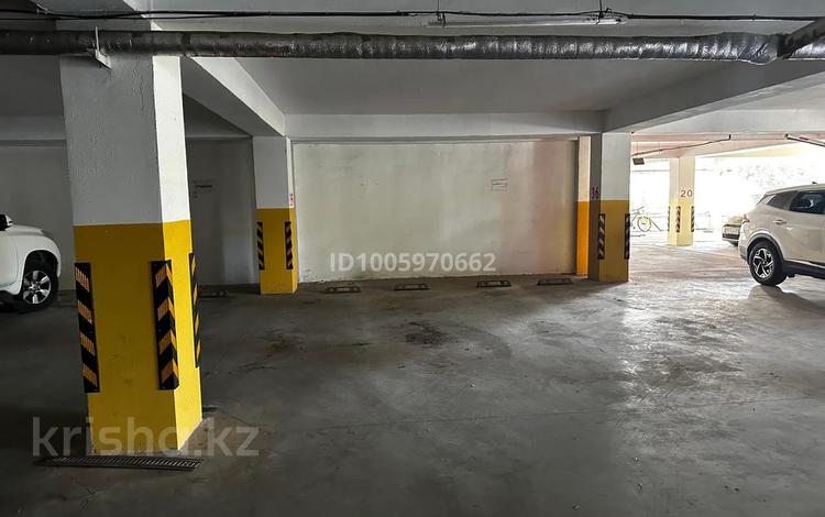 Паркинг · 20 м² · Богенбай батыра 23а, 23/3 — Орманова Богенбай батыра за 2.4 млн 〒 в Алматы, Медеуский р-н — фото 2
