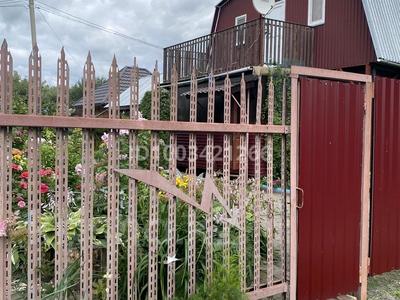 Дача · 3 комнаты · 60 м² · 5 сот., Северяночка 90 за 10 млн 〒 в Петропавловске