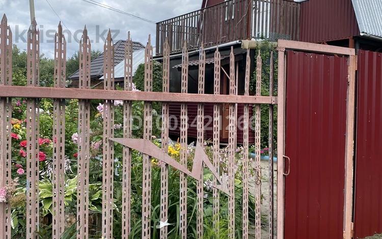 Дача · 3 комнаты · 60 м² · 5 сот., Северяночка 90 за 10 млн 〒 в Петропавловске — фото 2