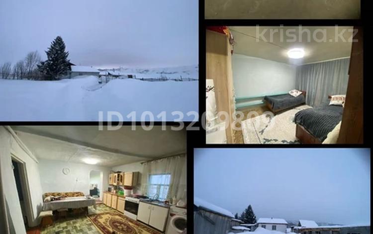 Отдельный дом · 3 комнаты · 79.1 м², Абай Кунаева 24 за 15 млн ₸ в  — фото 2