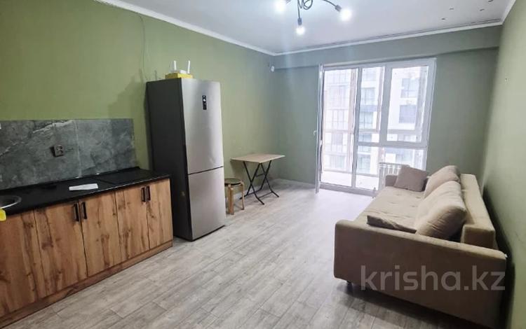 1-комнатная квартира · 26 м² · 5/10 этаж, мкр Шугыла, Мкр. Шугыла за 18.5 млн ₸ в Алматы, Наурызбайский р-н — фото 3