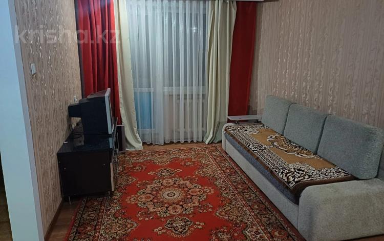1-комнатная квартира · 31 м² · 2/5 этаж, 35 квартал 12 за 12 млн ₸ в Семее — фото 7