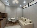 1-комнатная квартира · 38 м² · 2/9 этаж, мкр Шугыла 340/39 корпус 6 за 27.5 млн ₸ в Алматы, Наурызбайский р-н — фото 10