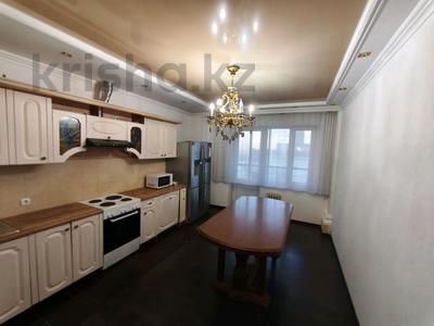 3-бөлмелі пәтер · 120 м² · 9/15 қабат, Омарова 10, бағасы: 46.9 млн ₸ в Астане, р-н Байконур