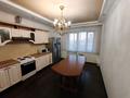 3-бөлмелі пәтер · 120 м² · 9/15 қабат, Омарова 10, бағасы: 46.9 млн ₸ в Астане, р-н Байконур — фото 2