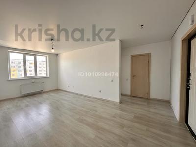 2-бөлмелі пәтер · 53 м² · 7/9 қабат, А 105 11, бағасы: 24 млн ₸ в Астане, Сарайшык р-н