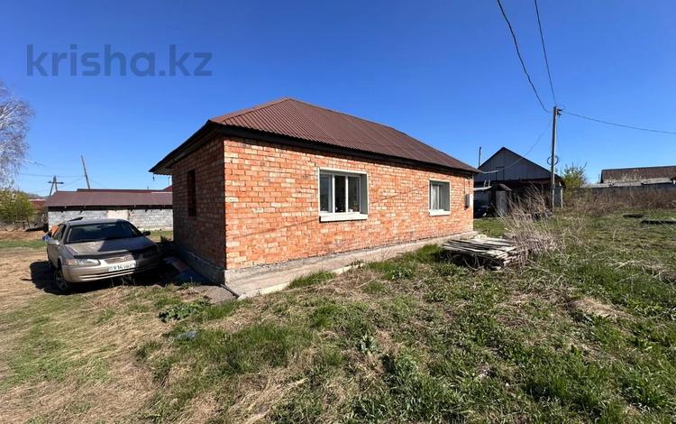 Отдельный дом · 3 комнаты · 80 м² · 10 сот., Юбилейная 32/2 за 15.9 млн ₸ в Усть-Каменогорске — фото 25
