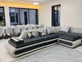 Дом · 6 комнат · 280 м², Ондасынова 17 за 175 000 ₸ в Алматы, Медеуский р-н — фото 10