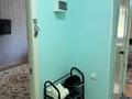 1-комнатная квартира · 43 м² · 1/5 этаж, мкр Асар 26 — Жейхун көшесі, Шым сити жанында, 89 мектеп, 5 этажды жасыл үйлер. за 16.5 млн ₸ в Шымкенте, Абайский р-н — фото 8