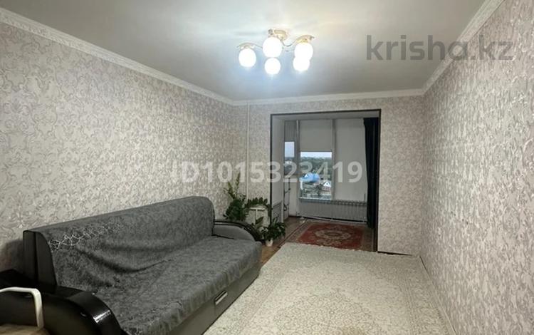 1-бөлмелі пәтер · 45.3 м² · 7/10 қабат, Гагарина 2/1, бағасы: 16.5 млн ₸ в Уральске — фото 2