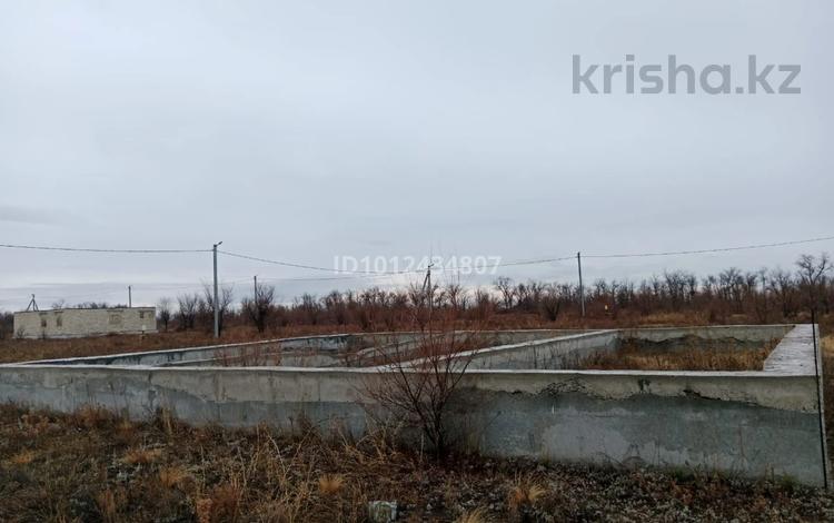 Участок · 10 соток, Шыгыс уч 31 — Находится возле жм аркан за ~ 1.4 млн ₸ в Актобе, жилой массив Рауан — фото 2