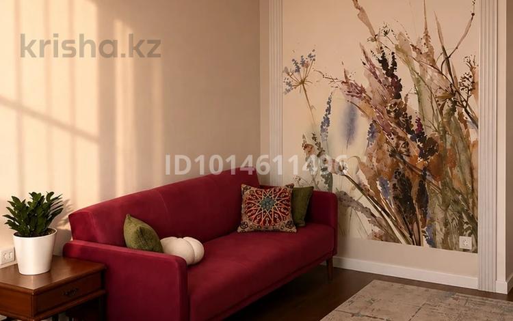 1-комнатная квартира · 40 м² · 2/9 этаж, Е 900 8 за 25 000 ₸ в Астане, Нура р-н — фото 23