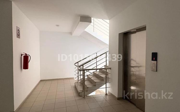 2-комнатная квартира · 63.5 м² · 3/9 этаж, Кургалжинское шоссе 20/2 за 29 млн ₸ в Астане, Есильский р-н — фото 2