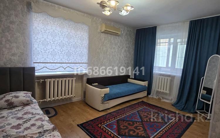 1-бөлмелі пәтер · 31.5 м² · 5/5 қабат, Старый город 54 — Березка, бағасы: 8 000 ₸ в Актобе — фото 7