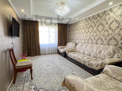 4-бөлмелі пәтер · 90 м² · 5/5 қабат, 3 мкр, бағасы: 24.7 млн ₸ в Талдыкоргане