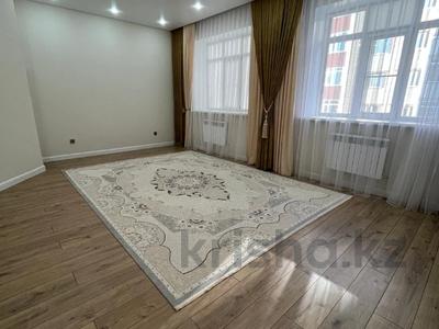 3-комнатная квартира · 111 м² · 1/5 этаж, Актобе, Алтын Орда за 41 млн ₸